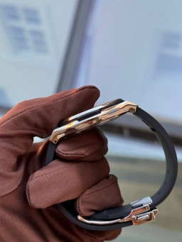 Hublot Classic Fusion Racing Grey Certified 542.NX.7071.RX, image 3 Hublot Classic Fusion Racing Grey Certified 542.NX.7071.RX, image 3