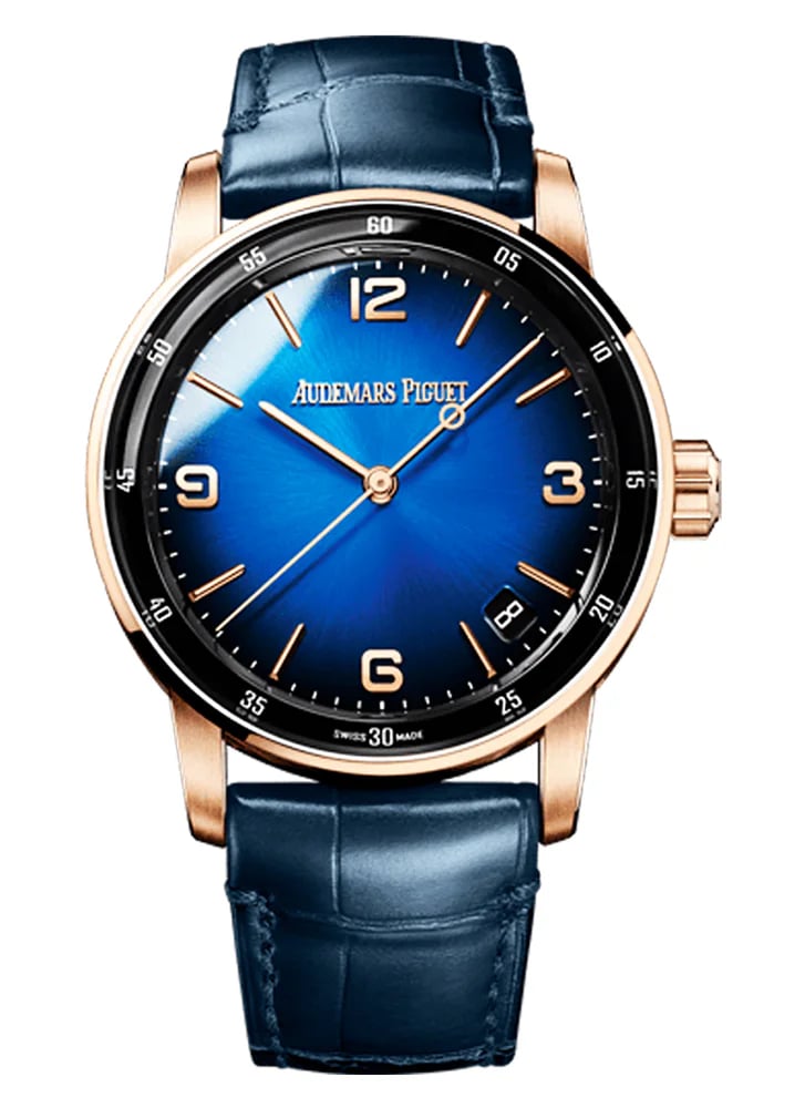 Audemars Piguet Code 11.59 Selfwinding, image 1 Audemars Piguet Code 11.59 Selfwinding, image 1