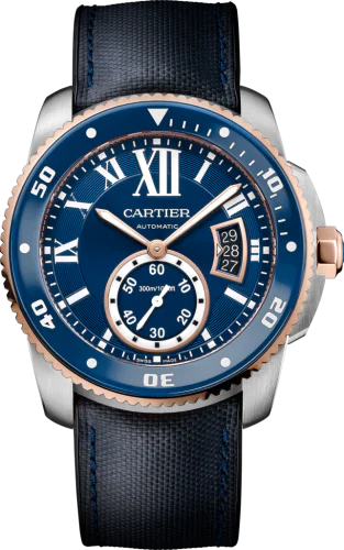 Calibre de Cartier