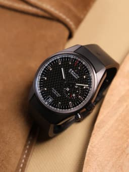 Zenith El Primero Retrotimer, image 8 Zenith El Primero Retrotimer, image 8