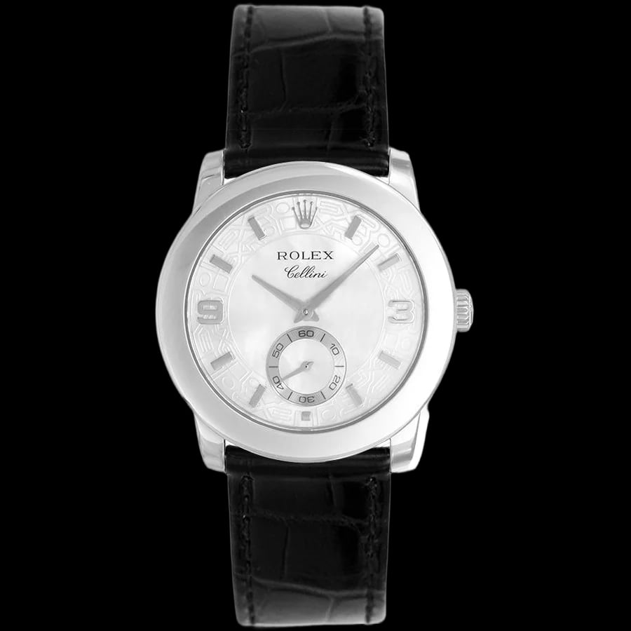 Rolex Cellini 5240, image 1 Rolex Cellini 5240, image 1