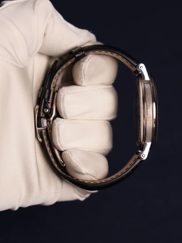 Chronométrie White Gold, image 3 Chronométrie White Gold, image 3