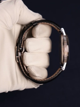 Chronométrie White Gold, image 3 Chronométrie White Gold, image 3