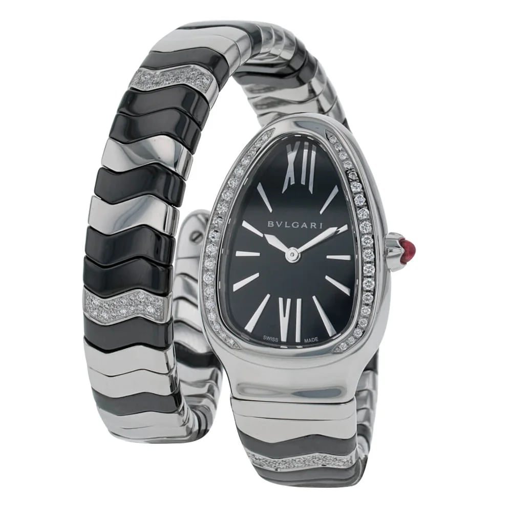 Bulgari Serpenti Spiga, image 1 Bulgari Serpenti Spiga, image 1