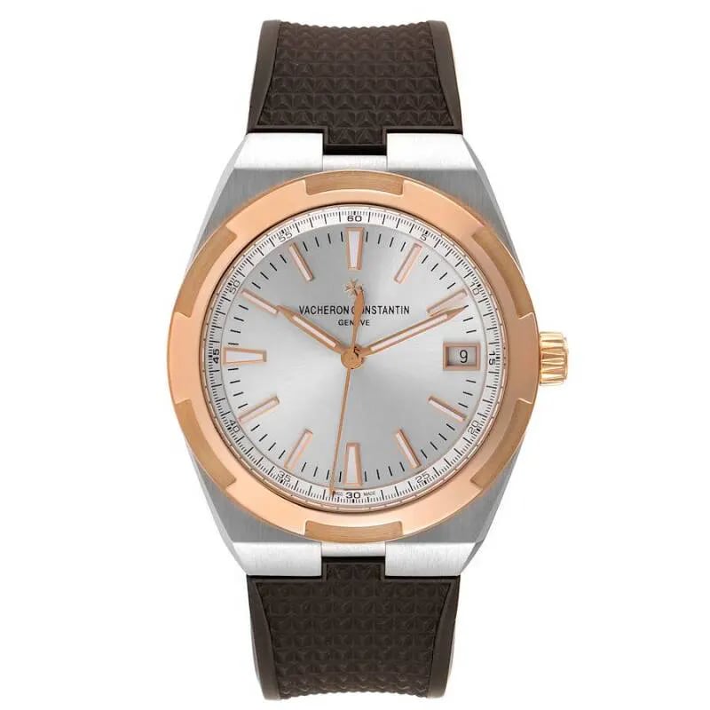 Vacheron Constantin Overseas Rose Gold, image 1 Vacheron Constantin Overseas Rose Gold, image 1