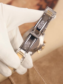 Zenith "Inverted 6" Box and Papers 1995, image 6 Zenith "Inverted 6" Box and Papers 1995, image 6