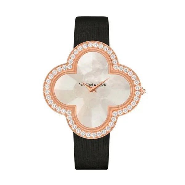 Van Cleef & Arpels VCARO30100, image 1 Van Cleef & Arpels VCARO30100, image 1
