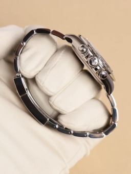 Rolex Daytona Black Dial 126500LN, image 4 Rolex Daytona Black Dial 126500LN, image 4