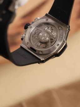 Hublot Big Bang Unico 42mm, image 7 Hublot Big Bang Unico 42mm, image 7
