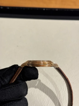 Parmigiani Fleurier Toric Rose Gold, image 5 Parmigiani Fleurier Toric Rose Gold, image 5