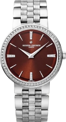 Vacheron Constantin Patrimony Traditionnelle, image 1 Vacheron Constantin Patrimony Traditionnelle, image 1