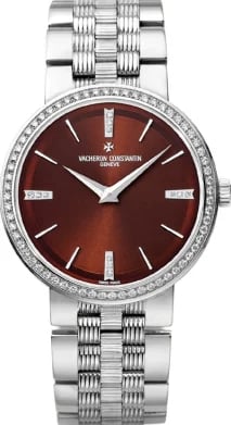 Vacheron Constantin Patrimony Traditionnelle, image 1 Vacheron Constantin Patrimony Traditionnelle, image 1