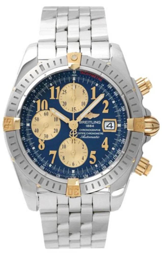 Breitling Chronomat Evolution B1335611, image 1 Breitling Chronomat Evolution B1335611, image 1