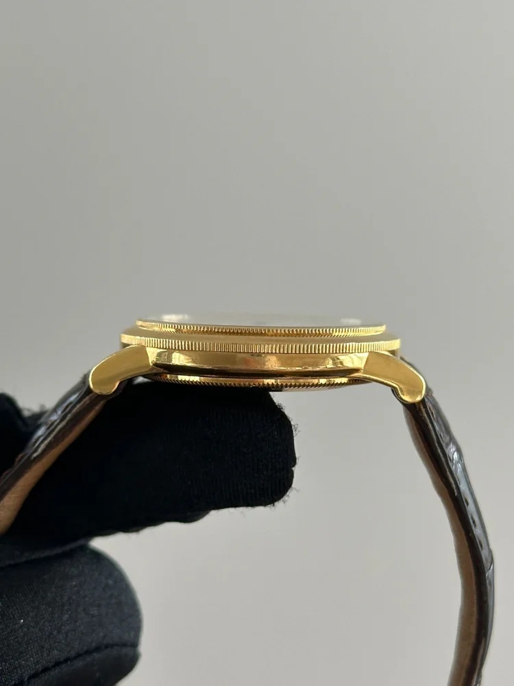 Jaeger-LeCoultre Gentilhomme Reserve de Marche, image 3 Jaeger-LeCoultre Gentilhomme Reserve de Marche, image 3