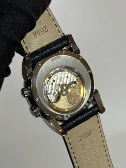 Parmigiani Fleurier Tonda Hemispheres, image 9 Parmigiani Fleurier Tonda Hemispheres, image 9