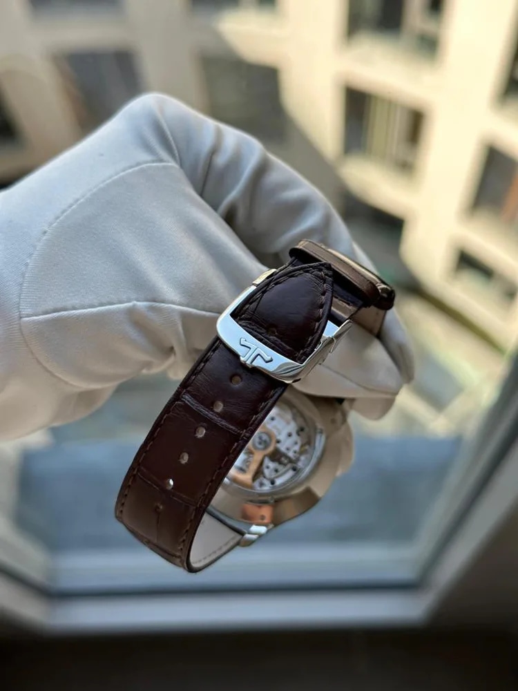 Jaeger-LeCoultre Master Grande Ultra Thin, image 4 Jaeger-LeCoultre Master Grande Ultra Thin, image 4