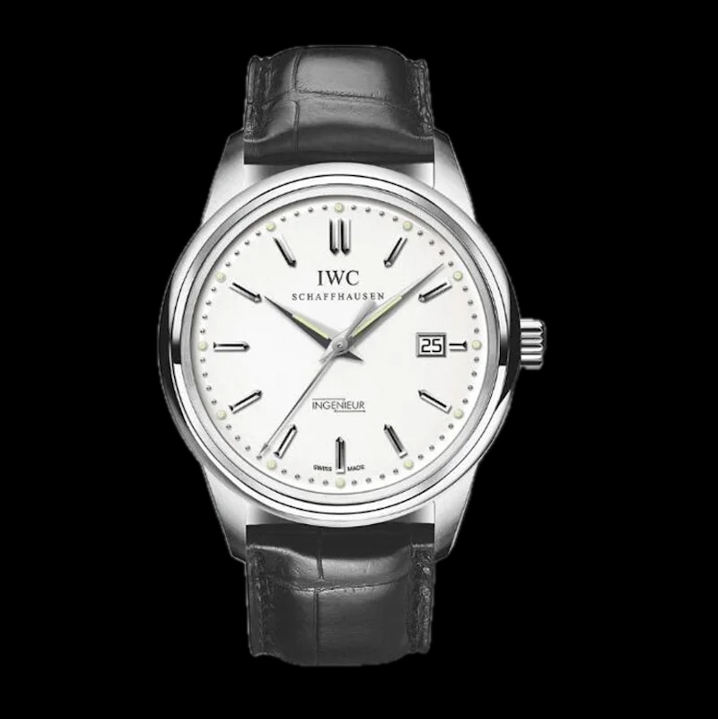 IWC Ingenieur Automatic Vintage, image 1 IWC Ingenieur Automatic Vintage, image 1