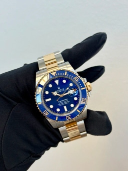 Rolex Submariner Date full set 2025, image 3 Rolex Submariner Date full set 2025, image 3