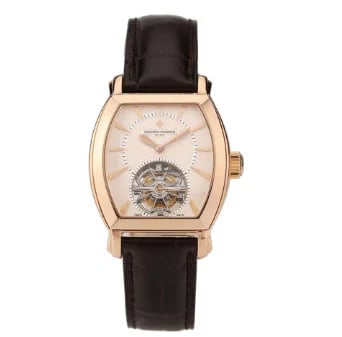 Vacheron Constantin Tourbillon, image 1 Vacheron Constantin Tourbillon, image 1