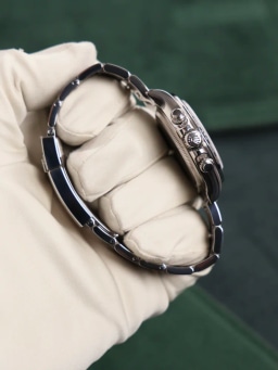 Rolex Daytona White Dial 126500LN, image 3 Rolex Daytona White Dial 126500LN, image 3