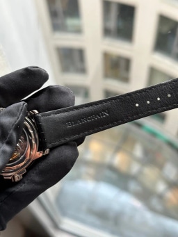 Repetition Minute WG + Original Service Warranty until 2025, image 4 Repetition Minute WG + Original Service Warranty until 2025, image 4