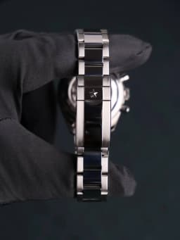 Zenith El Primero Chronomaster Chronomaster Original, image 5 Zenith El Primero Chronomaster Chronomaster Original, image 5