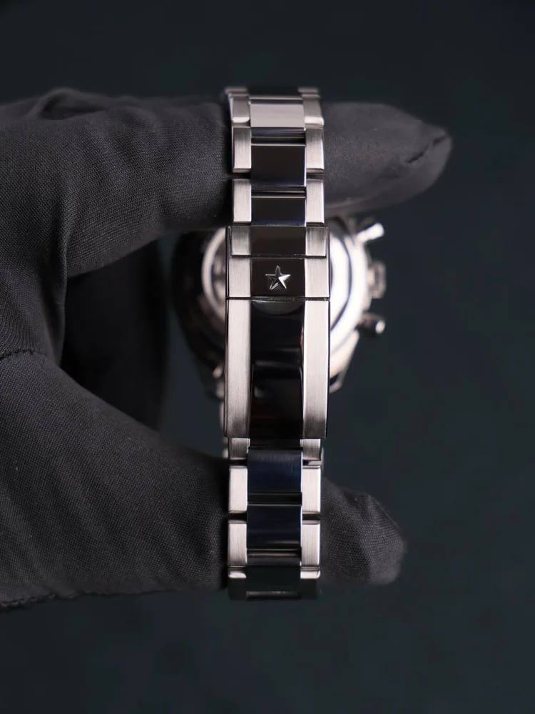 Zenith El Primero Chronomaster Chronomaster Original, image 5 Zenith El Primero Chronomaster Chronomaster Original, image 5