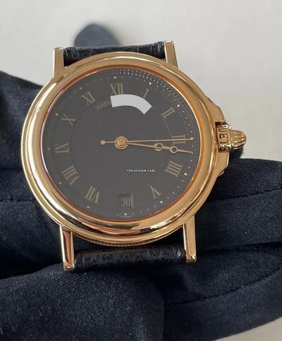 Breguet Marine 3400, image 1 Breguet Marine 3400, image 1
