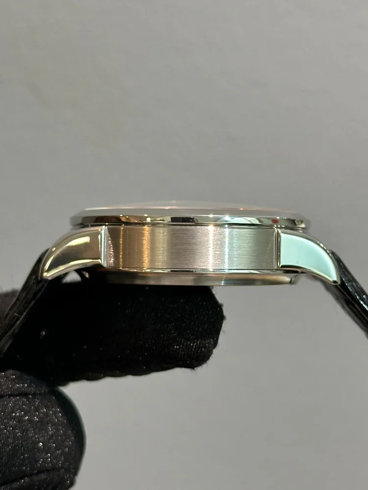 Jaeger-LeCoultre Duomètre A SPHEROTOURBILLON LE 75 pcs 600.6.89.S, image 5 Jaeger-LeCoultre Duomètre A SPHEROTOURBILLON LE 75 pcs 600.6.89.S, image 5