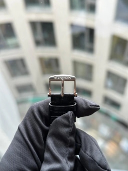 Repetition Minute WG + Original Service Warranty until 2025, image 3 Repetition Minute WG + Original Service Warranty until 2025, image 3