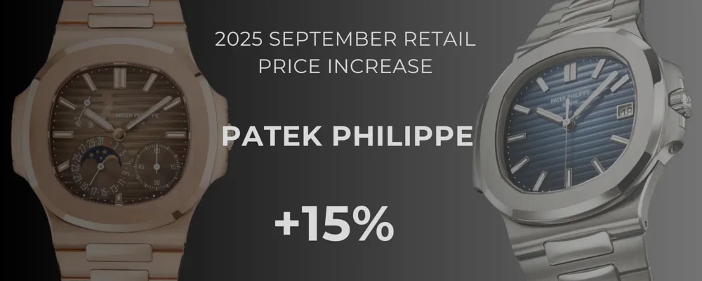 Patek Philippe — A New Threshold of Price and Prestige | Chrono 10:10 Patek Philippe — A New Threshold of Price and Prestige | Chrono 10:10