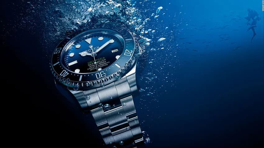 How waterproof is your watch? | Chrono 10:10 How waterproof is your watch? | Chrono 10:10