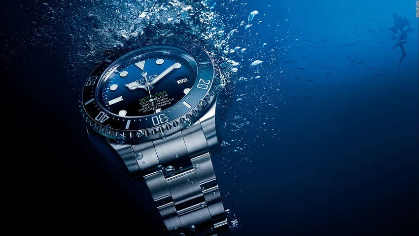 How waterproof is your watch? | Chrono 10:10 How waterproof is your watch? | Chrono 10:10