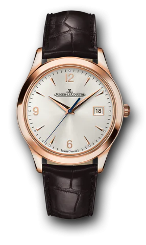 Master Control Date Pink Gold