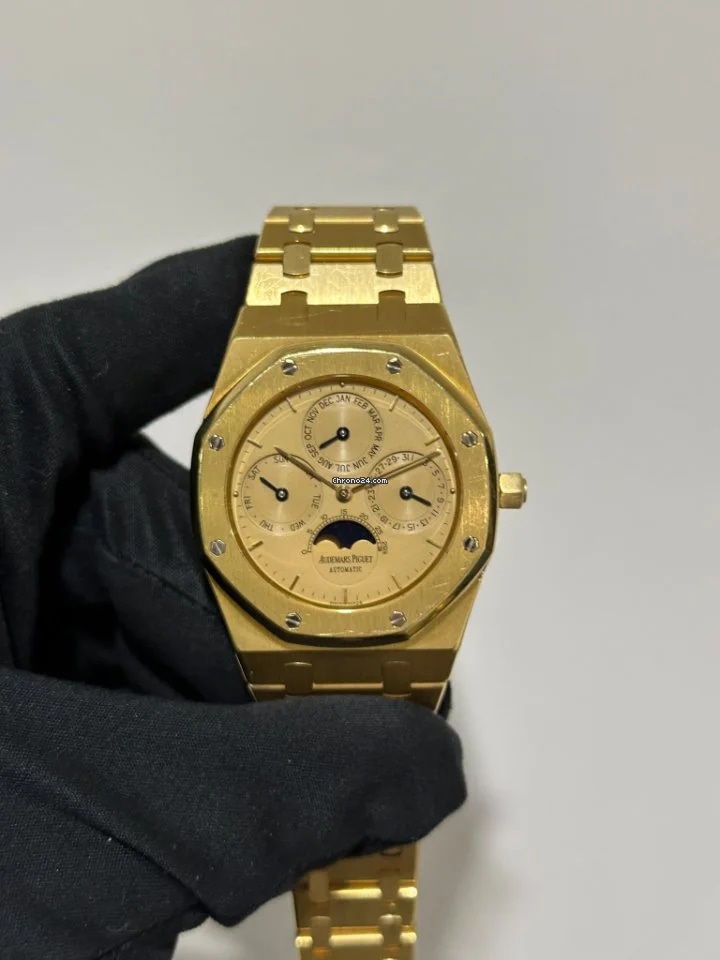 Audemars Piget, image 1 Audemars Piget, image 1