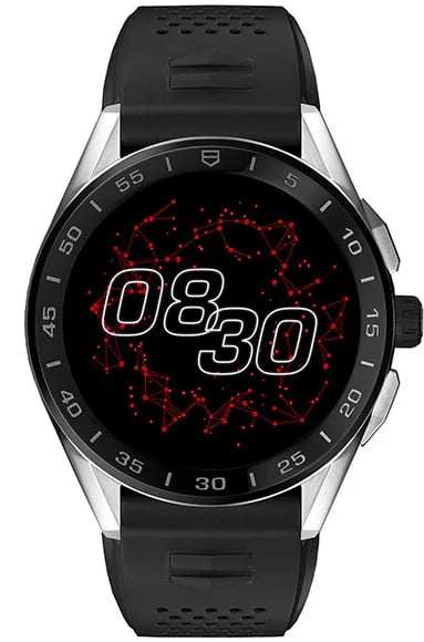 TAG Heuer Connected, image 1 TAG Heuer Connected, image 1