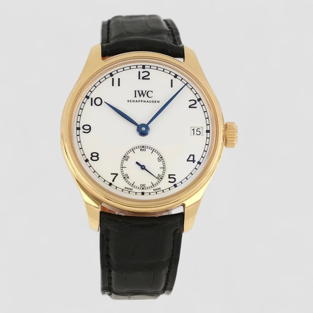 IWC Portuguese, image 1 IWC Portuguese, image 1