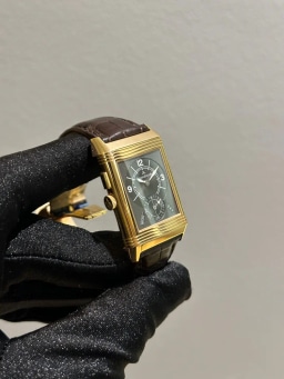 Jaeger-LeCoultre Reverso Duo, image 7 Jaeger-LeCoultre Reverso Duo, image 7