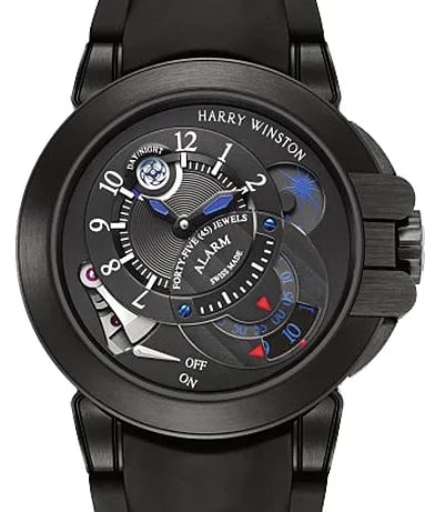 Harry Winston Project Z Zalium LE 300 Pcs, image 1 Harry Winston Project Z Zalium LE 300 Pcs, image 1