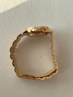 Blancpain Villeret Rattrapante Split Second Chronograph Limited Edition 100 pcs, image 9 Blancpain Villeret Rattrapante Split Second Chronograph Limited Edition 100 pcs, image 9