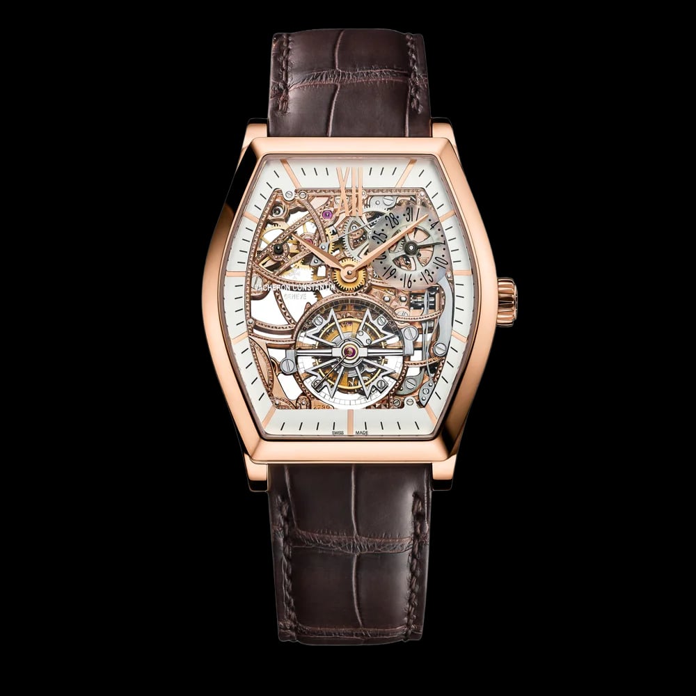 Vacheron Constantin Malte 30135/000R-8973, image 1 Vacheron Constantin Malte 30135/000R-8973, image 1