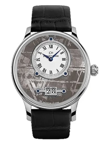 Jaquet-Droz Petite Heure Minute Grande Date MAGESTIC BEIJING GRANDE DATE LE 8 pcs, image 1 Jaquet-Droz Petite Heure Minute Grande Date MAGESTIC BEIJING GRANDE DATE LE 8 pcs, image 1