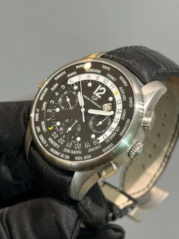 Girard Perregaux WW.TC Chronograph, image 3 Girard Perregaux WW.TC Chronograph, image 3