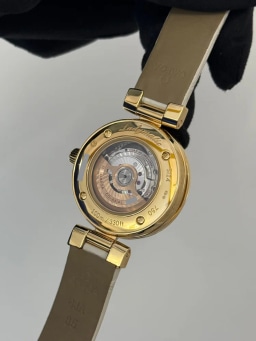 Omega De Ville Ladymatic 425.63.34.20.55.002, image 8 Omega De Ville Ladymatic 425.63.34.20.55.002, image 8