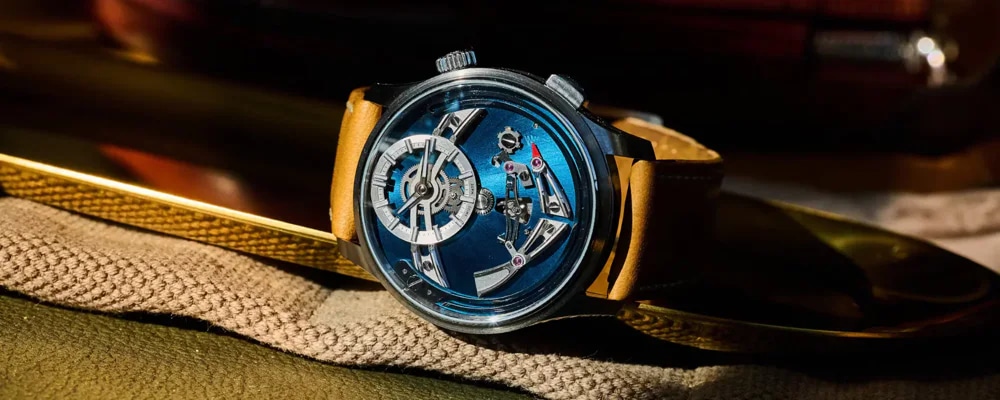 Christopher Ward Cuts U.S. Prices - But What If Rolex, Patek, Or AP Did The Same? | Chrono 10:10 Christopher Ward Cuts U.S. Prices - But What If Rolex, Patek, Or AP Did The Same? | Chrono 10:10