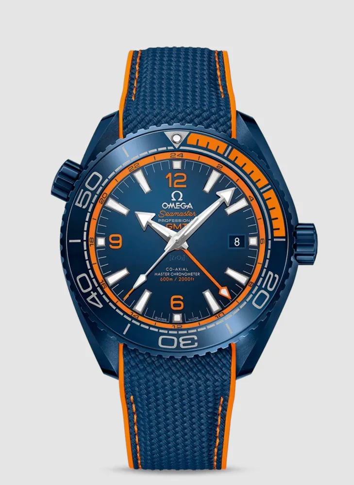 Omega Seamaster Planet Ocean 215.92.46.22.03.001, image 1 Omega Seamaster Planet Ocean 215.92.46.22.03.001, image 1