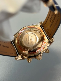 HB011012/B957 full set 2012. Official Breitling service done in 2025., image 14 HB011012/B957 full set 2012. Official Breitling service done in 2025., image 14