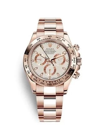 Rolex Daytona 116505, image 1 Rolex Daytona 116505, image 1