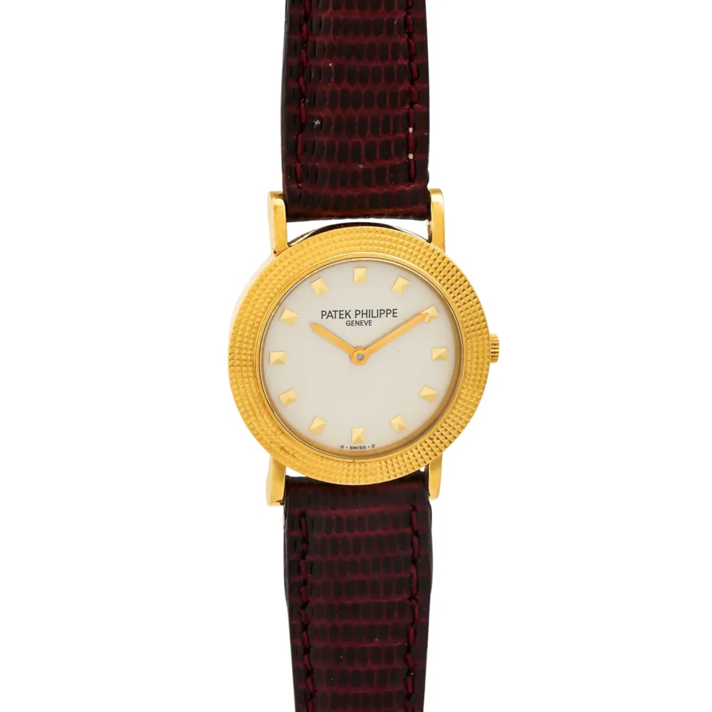 Yellow Gold, image 1 Yellow Gold, image 1