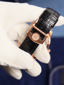 IWC Portuguese Perpetual Calendar Rose Gold , image 4 IWC Portuguese Perpetual Calendar Rose Gold , image 4